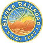 sierra railroad logo